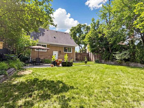 Photo 34 at 64 Clearbrooke Circle, Kipling, Toronto