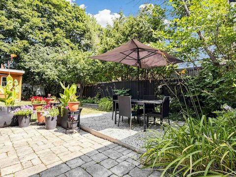 Photo 35 at 64 Clearbrooke Circle, Kipling, Toronto