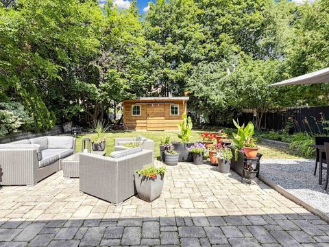 Photo 36 at 64 Clearbrooke Circle, Kipling, Toronto