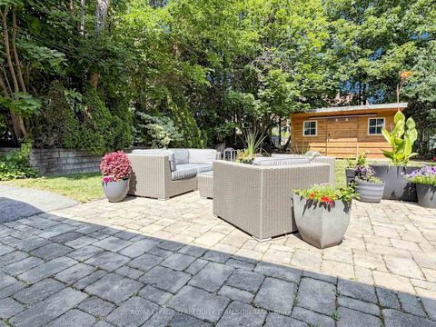 Photo 37 at 64 Clearbrooke Circle, Kipling, Toronto