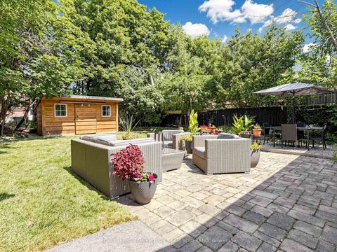 Photo 38 at 64 Clearbrooke Circle, Kipling, Toronto