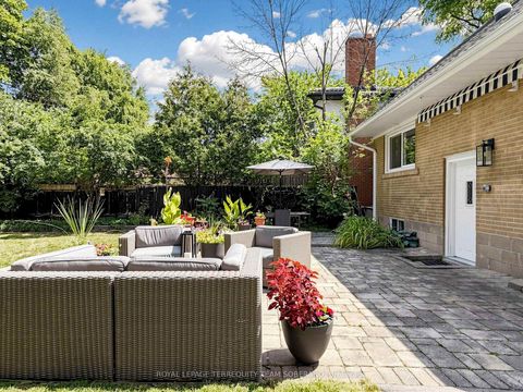 Photo 39 at 64 Clearbrooke Circle, Kipling, Toronto