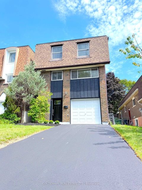 Photo 0 at 114 Loganberry Crescent, Hillcrest Village, Toronto