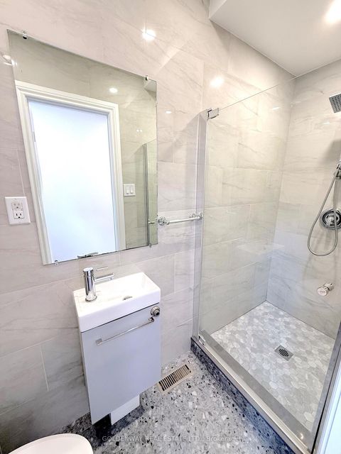 Photo 3 at 114 Loganberry Crescent, Hillcrest Village, Toronto