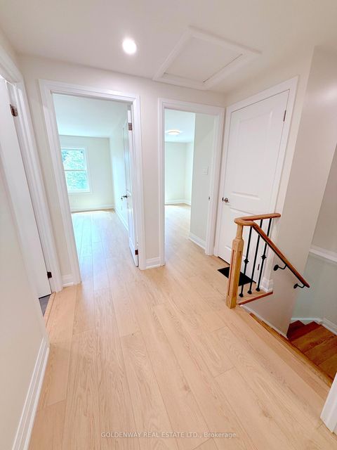Photo 14 at 114 Loganberry Crescent, Hillcrest Village, Toronto