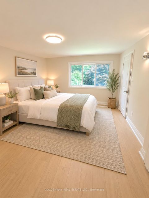 Photo 16 at 114 Loganberry Crescent, Hillcrest Village, Toronto