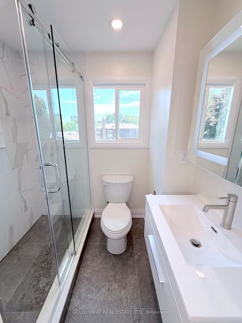 Photo 17 at 114 Loganberry Crescent, Hillcrest Village, Toronto