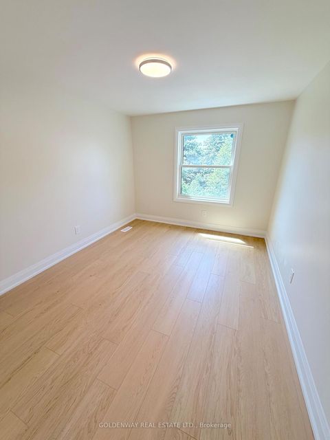 Photo 18 at 114 Loganberry Crescent, Hillcrest Village, Toronto