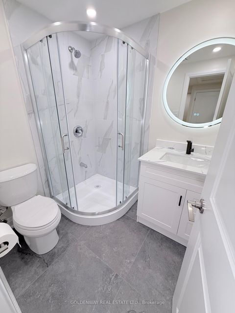 Photo 20 at 114 Loganberry Crescent, Hillcrest Village, Toronto