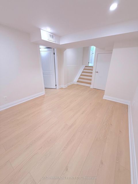 Photo 24 at 114 Loganberry Crescent, Hillcrest Village, Toronto