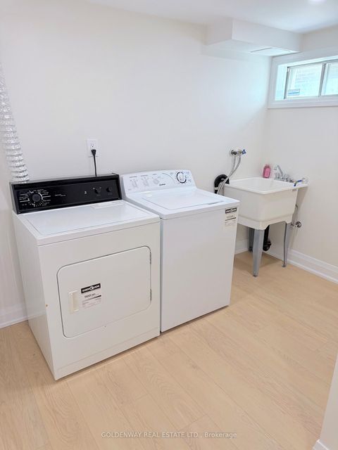 Photo 25 at 114 Loganberry Crescent, Hillcrest Village, Toronto