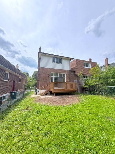 Photo 26 at 114 Loganberry Crescent, Hillcrest Village, Toronto