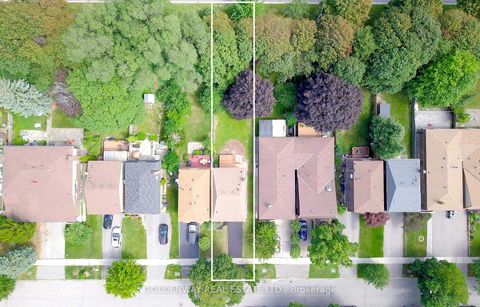 Photo 27 at 114 Loganberry Crescent, Hillcrest Village, Toronto
