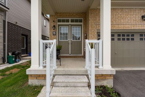 Photo 1 at 96 Nottingham Road, Rural Barrie Southeast, Barrie