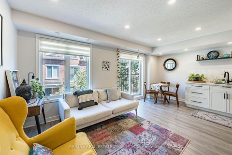 Photo 19 at 920 - 16 Laidlaw Street, South Parkdale, Toronto