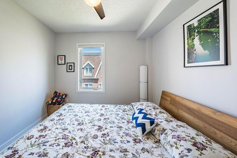 Photo 24 at 920 - 16 Laidlaw Street, South Parkdale, Toronto