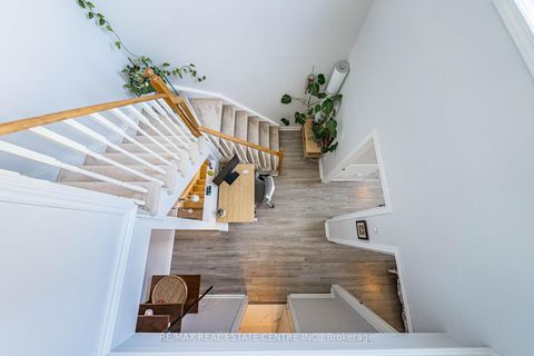 Photo 26 at 920 - 16 Laidlaw Street, South Parkdale, Toronto