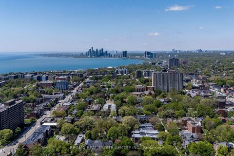 Photo 34 at 920 - 16 Laidlaw Street, South Parkdale, Toronto