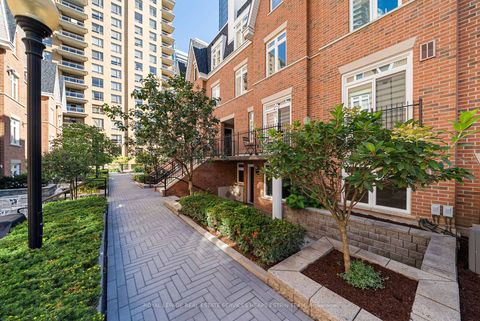 Photo 0 at 10 - 106 Redpath Avenue, Mount Pleasant West, Toronto