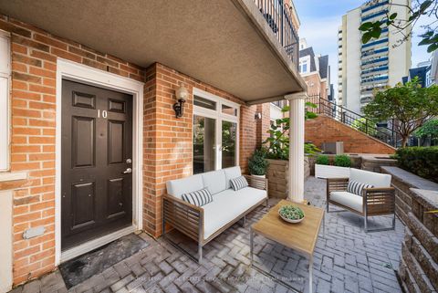 Photo 1 at 10 - 106 Redpath Avenue, Mount Pleasant West, Toronto