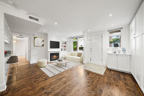 Photo 2 at 10 - 106 Redpath Avenue, Mount Pleasant West, Toronto