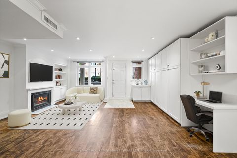 Photo 3 at 10 - 106 Redpath Avenue, Mount Pleasant West, Toronto