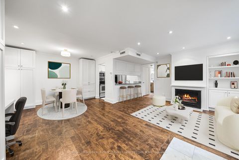 Photo 4 at 10 - 106 Redpath Avenue, Mount Pleasant West, Toronto
