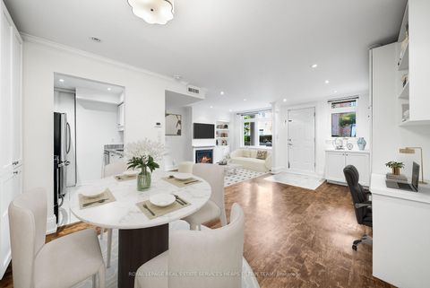 Photo 5 at 10 - 106 Redpath Avenue, Mount Pleasant West, Toronto