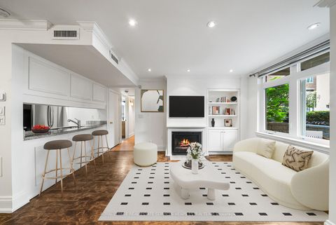 Photo 6 at 10 - 106 Redpath Avenue, Mount Pleasant West, Toronto