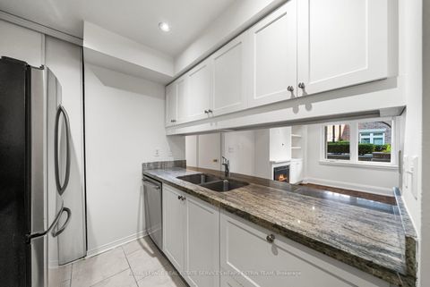 Photo 13 at 10 - 106 Redpath Avenue, Mount Pleasant West, Toronto