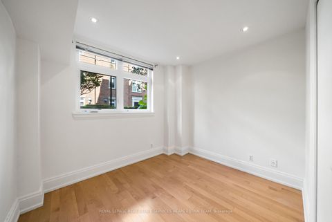 Photo 18 at 10 - 106 Redpath Avenue, Mount Pleasant West, Toronto