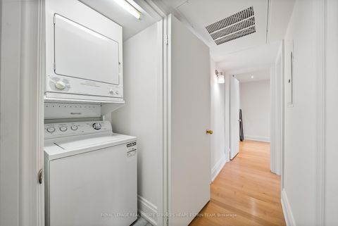 Photo 21 at 10 - 106 Redpath Avenue, Mount Pleasant West, Toronto