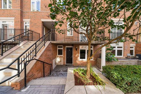 Photo 23 at 10 - 106 Redpath Avenue, Mount Pleasant West, Toronto