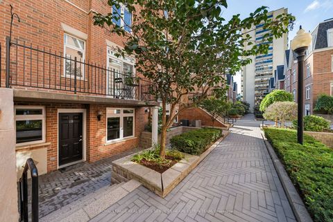 Photo 24 at 10 - 106 Redpath Avenue, Mount Pleasant West, Toronto