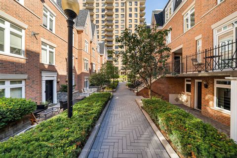 Photo 25 at 10 - 106 Redpath Avenue, Mount Pleasant West, Toronto