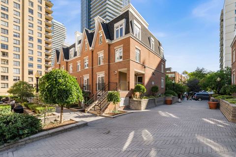 Photo 26 at 10 - 106 Redpath Avenue, Mount Pleasant West, Toronto
