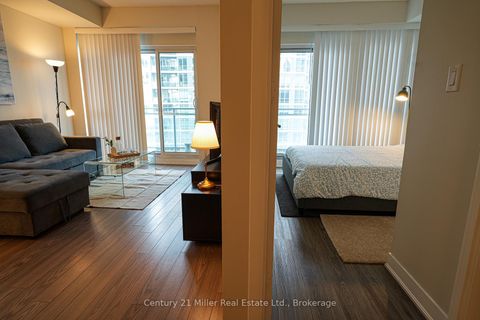 Photo 0 at 1634 - 165 Legion Road N, Mimico, Toronto