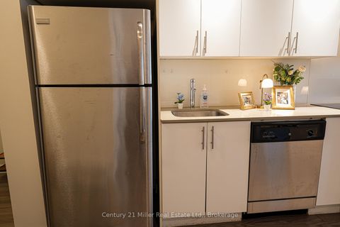 Photo 7 at 1634 - 165 Legion Road N, Mimico, Toronto