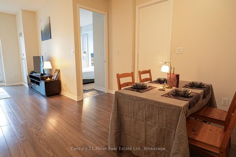 Photo 10 at 1634 - 165 Legion Road N, Mimico, Toronto