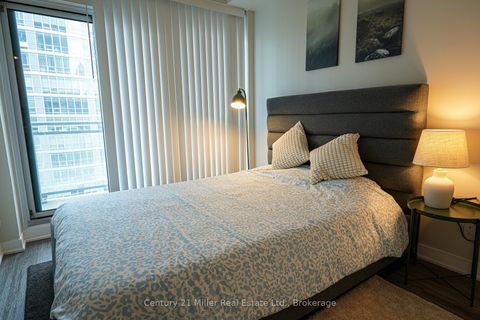 Photo 11 at 1634 - 165 Legion Road N, Mimico, Toronto