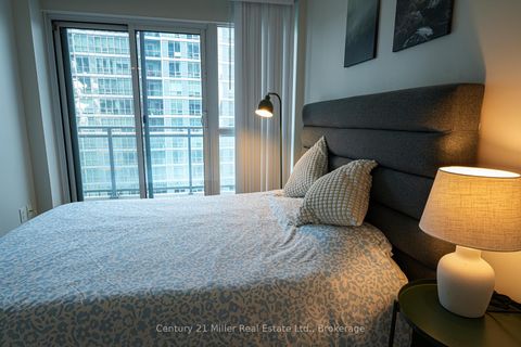 Photo 13 at 1634 - 165 Legion Road N, Mimico, Toronto