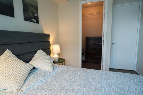 Photo 14 at 1634 - 165 Legion Road N, Mimico, Toronto