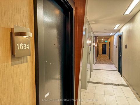 Photo 17 at 1634 - 165 Legion Road N, Mimico, Toronto