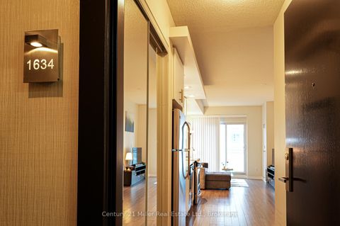 Photo 18 at 1634 - 165 Legion Road N, Mimico, Toronto