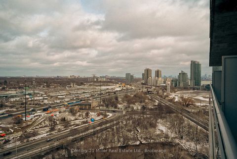 Photo 26 at 1634 - 165 Legion Road N, Mimico, Toronto