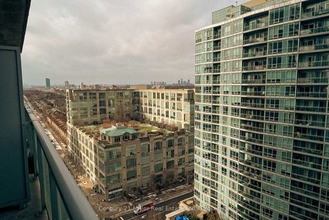 Photo 27 at 1634 - 165 Legion Road N, Mimico, Toronto