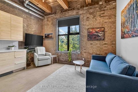 Photo 0 at 312 - 363 Sorauren Avenue, Roncesvalles, Toronto