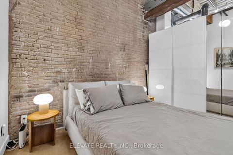 Photo 7 at 312 - 363 Sorauren Avenue, Roncesvalles, Toronto
