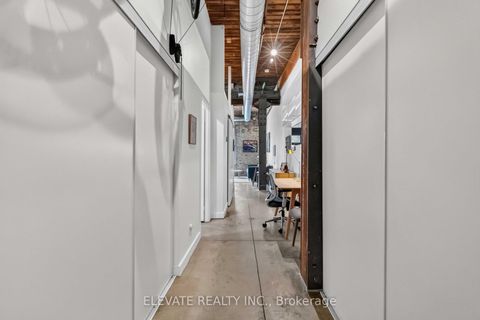 Photo 15 at 312 - 363 Sorauren Avenue, Roncesvalles, Toronto