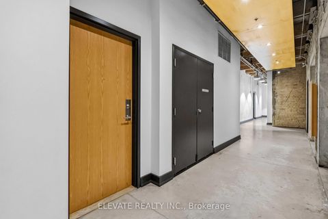 Photo 17 at 312 - 363 Sorauren Avenue, Roncesvalles, Toronto